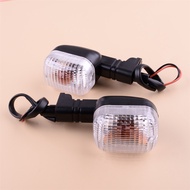 Rear Turn Signal Light Indicator Blinker Clear Lamp fit for Yamaha BWS50 BWS 125