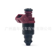 5WY2404A Suitable for Chery QQ0.8 QQ3 0.8 Fuel Injector MIA11720 S11-112010