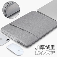 ❣ Computer liner bag laptop protective cover flat 11/14 / 15.6 men and women电脑内胆包笔记本电脑保护套平板包11/14/15.6男女苹果13.3