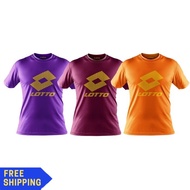 LOTTO Jersey FESTIVO Training Tees AP1913