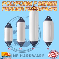 POLYFORM F SERIES FENDER F2/F3/F4/F5