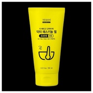 [yeskin] Dr. Yeskin Gel Forte (acne relief), 100ml / Korean Acne Gel / Lightweight Formula / 100% Ge