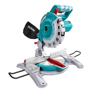 TOTAL multi-function aluminum and wood cutting machine, 210mm, cs 1400W TS42142107