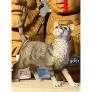 Red Cat Ipoh Cat Big Cat Home Decoration Desktop Decoration