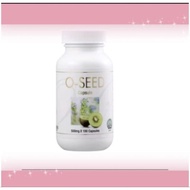E. Excel O Seed 欧蜜籽100Capsules
