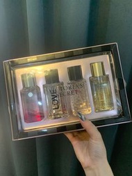 維多利亞的秘密香水噴霧 維多利亞的秘密香水禮盒 維多利亞的秘密禮盒