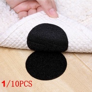5/10 Pairs Bed Sheet Mattress Holder Sofa Cushion Blankets Holder Fixing Slip-resistant Universal Patch Home Gripper Clip Holder