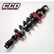 {Fengchuan Motorcycle} CCD CRS-C03M Center Rear Shock Absorber DRG MMBCU KRV FORCE SMAX Mamba Dragon