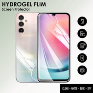 Anti-Scratch Hydrogel Samsung A24 4G - Hydrogel SAMSUNG A24