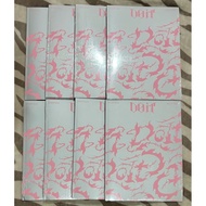 STRAYKIDS DO IT STANDARD ALBUM