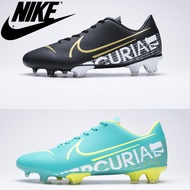 NIKE Football Boots High Top Kasut Bola Sepak Soccer Boots Training Shoes