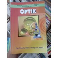 High School Optical Physics Olympiad.