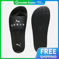 PUMA | พมา ลดแคท 2.0 ไฮรอกซ Leadcat HYROX - PUMA สดำ-สขาว 406374_01 2560257