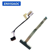 ThinkPad L480 Lenovo For L490 EL480 L580 L590 EL580 Laptop SATA Hard Drive HDD SSD M.2 Connector Fle