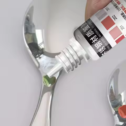 Stainless Steel Test Liquid Analysis Reagent 304/200/201/202/301/316 Stainless Steel Food Beverage G