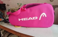 Tas Raket Padel head babolat Adidas