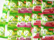 Rinso Bubuk Renceng Isi 42 Sachet