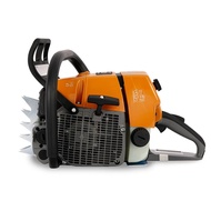 Farmertec 92cc Holzfforma® G660  Chain Saw Power Head Without Bar and Chain Top Quality All parts ar