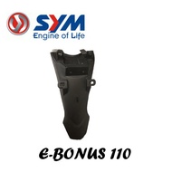 SYM BONUS/E-BONUS 110 REAR FENDER OE