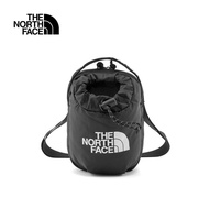 The North Face Unisex Bozer Cross Body TNF Black