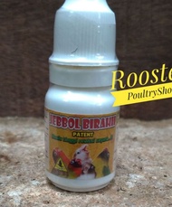 BMW JEBOL BIRAHI Vitamin Burung Love bird kenari murai batu kacer Jebol Birahi Bmw Master