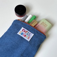 CUTIE.COLORS OLLE POUCH กระเป๋าใส่ของจุกจิก