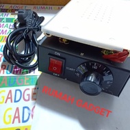 MESIN SEPARATOR TOOLS LCD TOUCHSCREEN SEPARATOR MACHINE SS-918/SS-918S/SS-918Q/SS-918/MC968 DIGITAL/