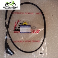 MSX200 CX CLUTCH CABLE For Motorcycle Parts Motorstar