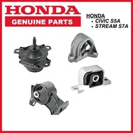 HONDA CIVIC ES S5A 1.7 STREAM S7A 1.7 ENGINE MOUNTING 4 IN 1 SET MADE IN