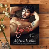 Ignite by Harlow Melani