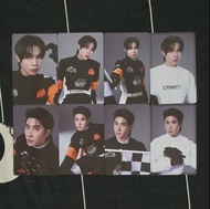LOL 2026 FirstKhaotung set GMMTV First Khaotung