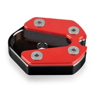 Suitable for VESPA VESPA Spring Sprint 150 S/LX125/150 Modified Side Foot Support Cushion Extra Larg