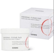 Cosrx - 一招擊痘美膚棉片70片