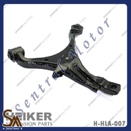 Honda CRV Old right Lower wing Lower arm