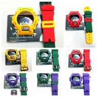 Band & Bezel DW6900 for Only