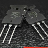 wingmtrich ทรานซิสเตอร์พลังงาน 2sa 1943 & 2 Sc 5200 A1943 C5200