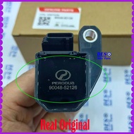 IGNITION PLUG COIL  KELISA KENARI MYVI 1.0 VIVA 660 ,850 ,1.0, ELITE ( 90048-52126 )  ( 099700-0570 