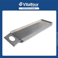 Ambulance Stretcher Platform