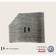 ORIGINAL AUDI A4 A5 Q5 PORSCHE MACAN AIRCOND FILTER / CABIN FILTER (LAK386)(8K0819439B)