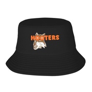 Hooters Owl Fisherman's Hat Bucket Hat