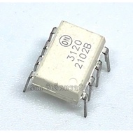 A3120 HCPL-3120 3120 A-line Dip-8 Legs Ic New
