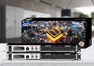 Vang Cơ Lai Số GD GUTIN BRABUS KM320 ( hàng nhập khẩu chính hãng 2025) - 8 chế độ chống hú chất âm t