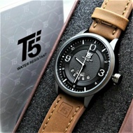 ORIGINAL🔥 T5 Men's Watch Analog Wrist Watch