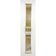 Watch Strap Stainless Steel F0714 20mm Gold Arman i Exchange