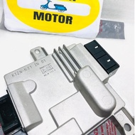 ENGINE CONTROL UNIT ECU HONDA PCX 160 CBS 30400-K1ZN-41 HONDA