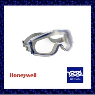 HONEYWELL MAXX Pro Clear Goggles 1011072HS