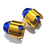 Full cnc 7033 BAD axle shaft