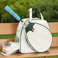 Serena PADEL Bag/ TENNIS Bag/ BADMINTON Bag/ SPORTS Bag/ WOMEN'S PADEL Bag/ Pickleball Bag/ PADEL Ba