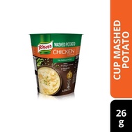 Knorr Cup Mashed Potato Chicken (26g)