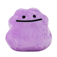 15cm Flexible Pokemon Ditto Plush Doll